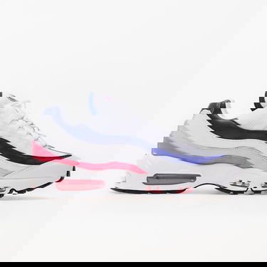 Tenisky a topánky Nike WMNS Air Max 95 Biela | DC9210-100, 1