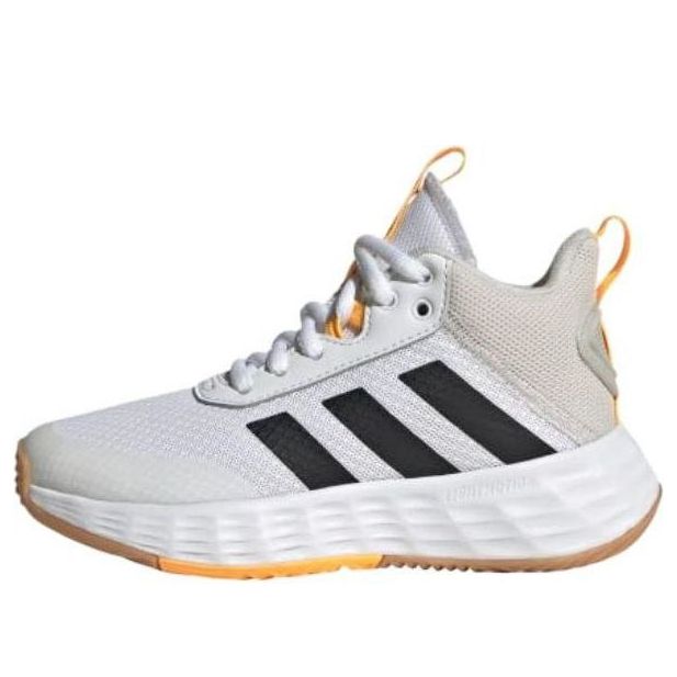 Tenisky a topánky adidas Performance adidas Own The Game 2.0 Biela | H06418