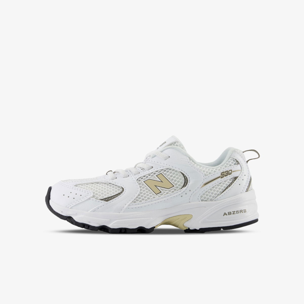 Tenisky a topánky New Balance PZ530 Biela | NBPZ530SO, 1