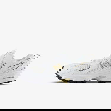 Tenisky a topánky New Balance PZ530 Biela | NBPZ530SO, 1
