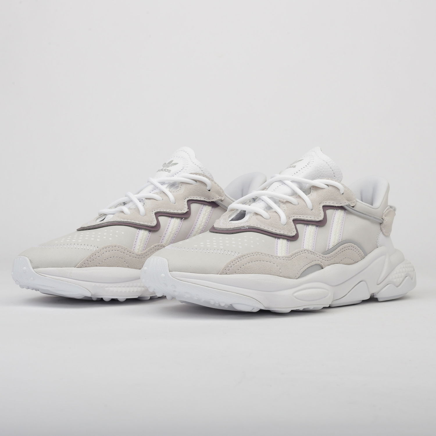 Tenisky a topánky adidas Originals Ozweego W Šedá | EG0552, 1