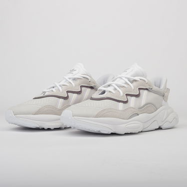 Tenisky a topánky adidas Originals Ozweego W Šedá | EG0552, 1