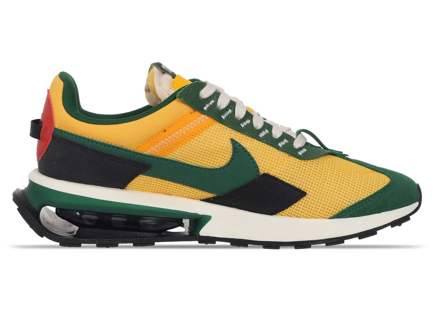 Tenisky a topánky Nike Air Max Pre-Day University Gold Gorge Green Žltá | DM0008-700, 0