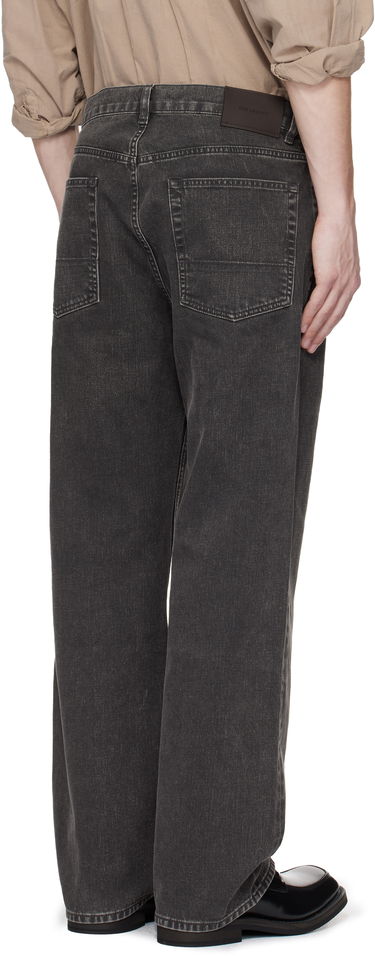 Džínsy OUR LEGACY Our Legacy Third Cut Jeans Šedá | M2255TBC, 2