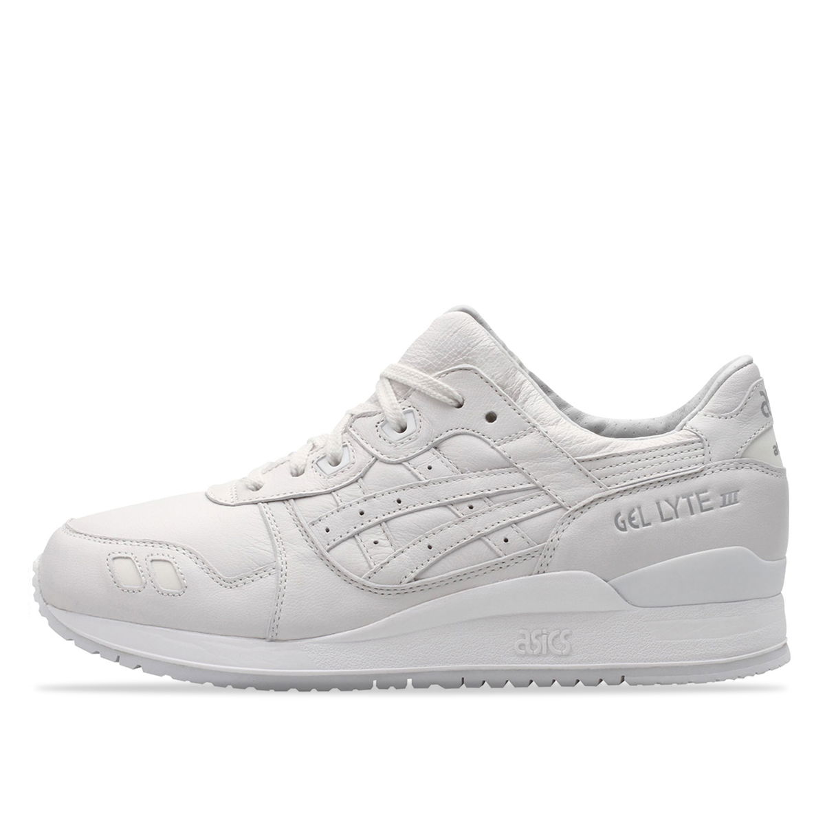Tenisky a topánky Asics Atmos x Gel Lyte 3 "Birthday Dinner" Biela | H51PK-0101, 1