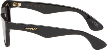 Slnečné okuliare Marni RETROSUPERFUTURE Edition Zasth Thick-frame Sunglasses Čierna | 1RX, 2