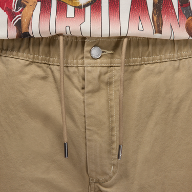 Cargo nohavice Jordan Jordan Chicago Pants Béžová | FV7255-257, 4