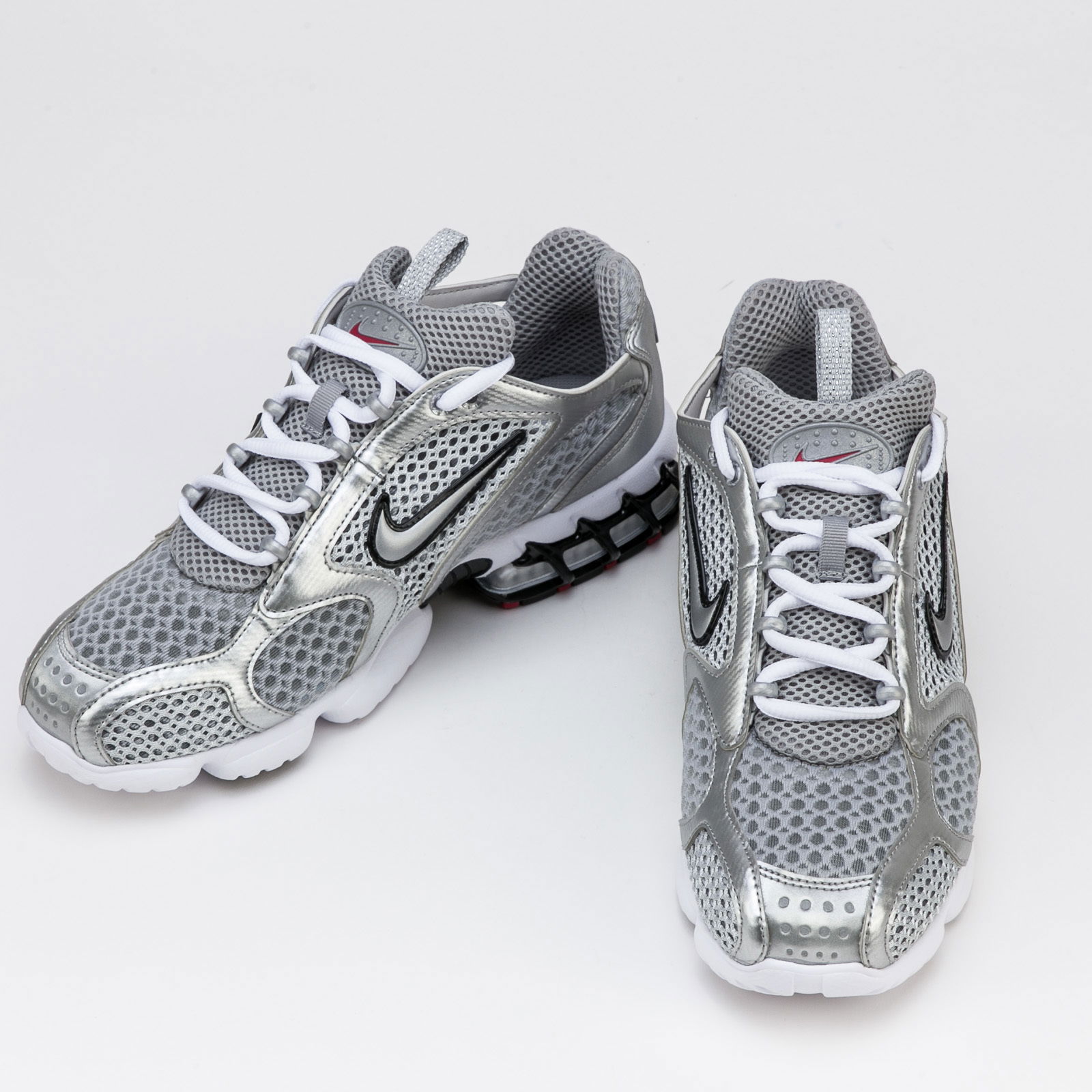 Air Zoom Spiridon Cage 2