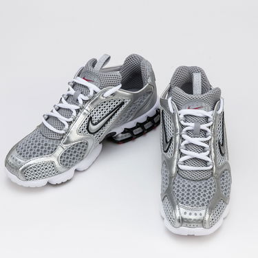 Tenisky a topánky Nike Air Zoom Spiridon Cage 2 Šedá | CJ1288-001, 2