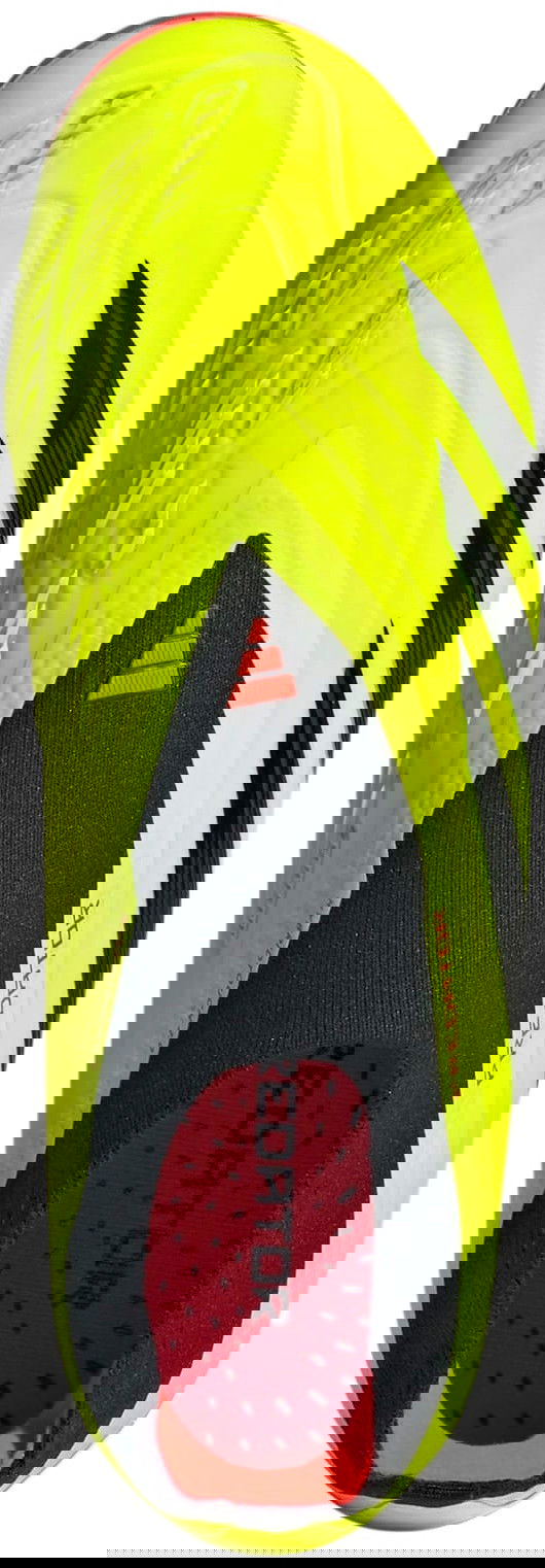 Tenisky a topánky adidas Performance Predator 24+ Laceless FG Team Žltá | IG7752, 1