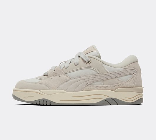 Tenisky a topánky Puma 180 Trainer Šedá | 392007-01, 0
