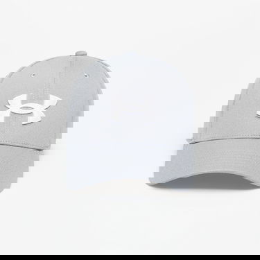 Šiltovka Under Armour Cap Blitzing Šedá | 1376700-035, 3