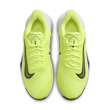 Tenisky a topánky Nike PRECISION 7 THE ILLUSIONIST, VOLT/DK SMOKE GREY-SUMMIT WHITE Zelené | FN4322-700, 1