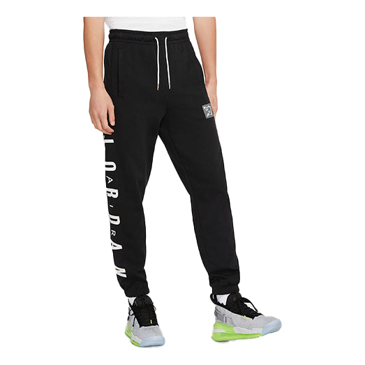 Tepláky Jordan Jordan Sport DNA Casual Pants Čierna | CD5754-011