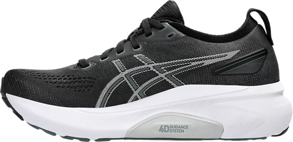 Tenisky a topánky Asics GEL-KAYANO 31 Čierna | 1012b670-002, 1