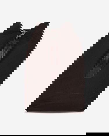 Batohy a tašky Dries Van Noten Adjustable Canvas Bag Hnedá | 252-021518-654 704, 1
