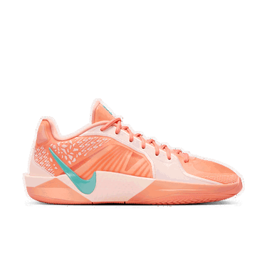 Tenisky a topánky Nike Sabrina 2 Oranžová | FQ2174-801, 4