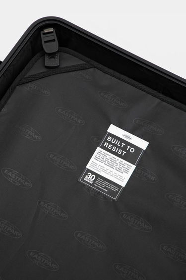 Kufor EASTPAK Eastpak Resist'R Case L Suitcase Čierna | EK0A5BJG0081, 5