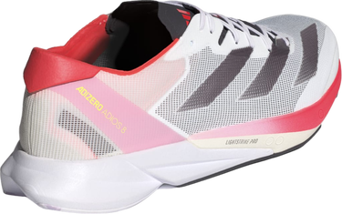 Tenisky a topánky adidas Performance ADIZERO ADIOS 8 M Biela | id3630, 1