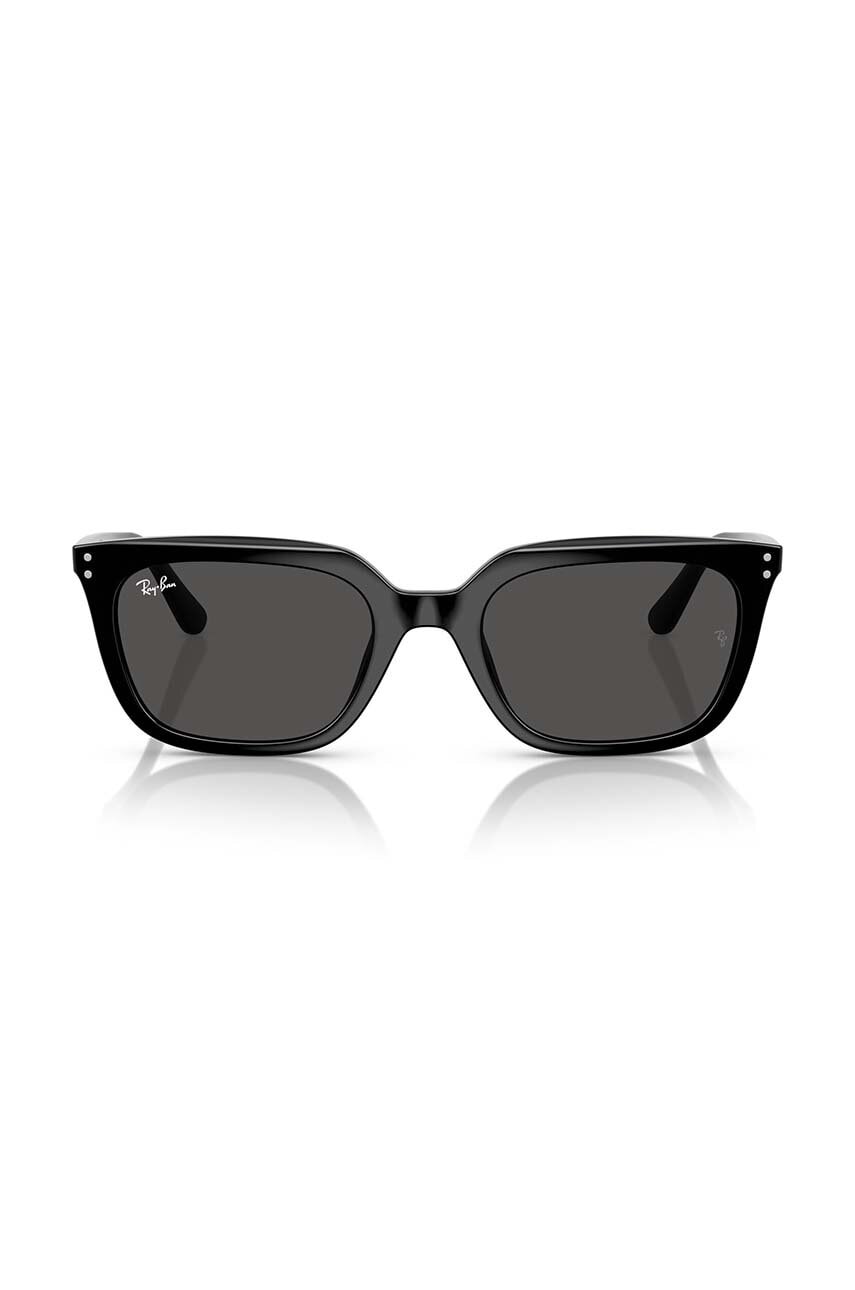 Slnečné okuliare Ray-Ban Ray-Ban 4439D Sunglasses Čierna | 0RB4439D.901/87, 1
