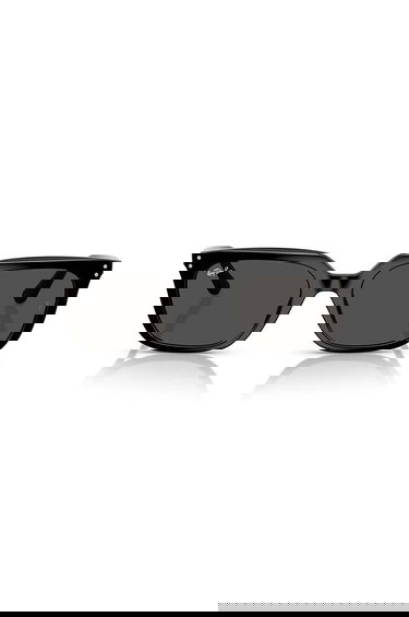 Slnečné okuliare Ray-Ban Ray-Ban 4439D Sunglasses Čierna | 0RB4439D.901/87, 1