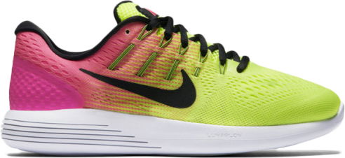 Tenisky a topánky Nike Lunarglide 8 OC Unlimited W Žltá | 844633-999, 0