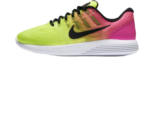 Tenisky a topánky Nike Lunarglide 8 OC Unlimited W Žltá | 844633-999