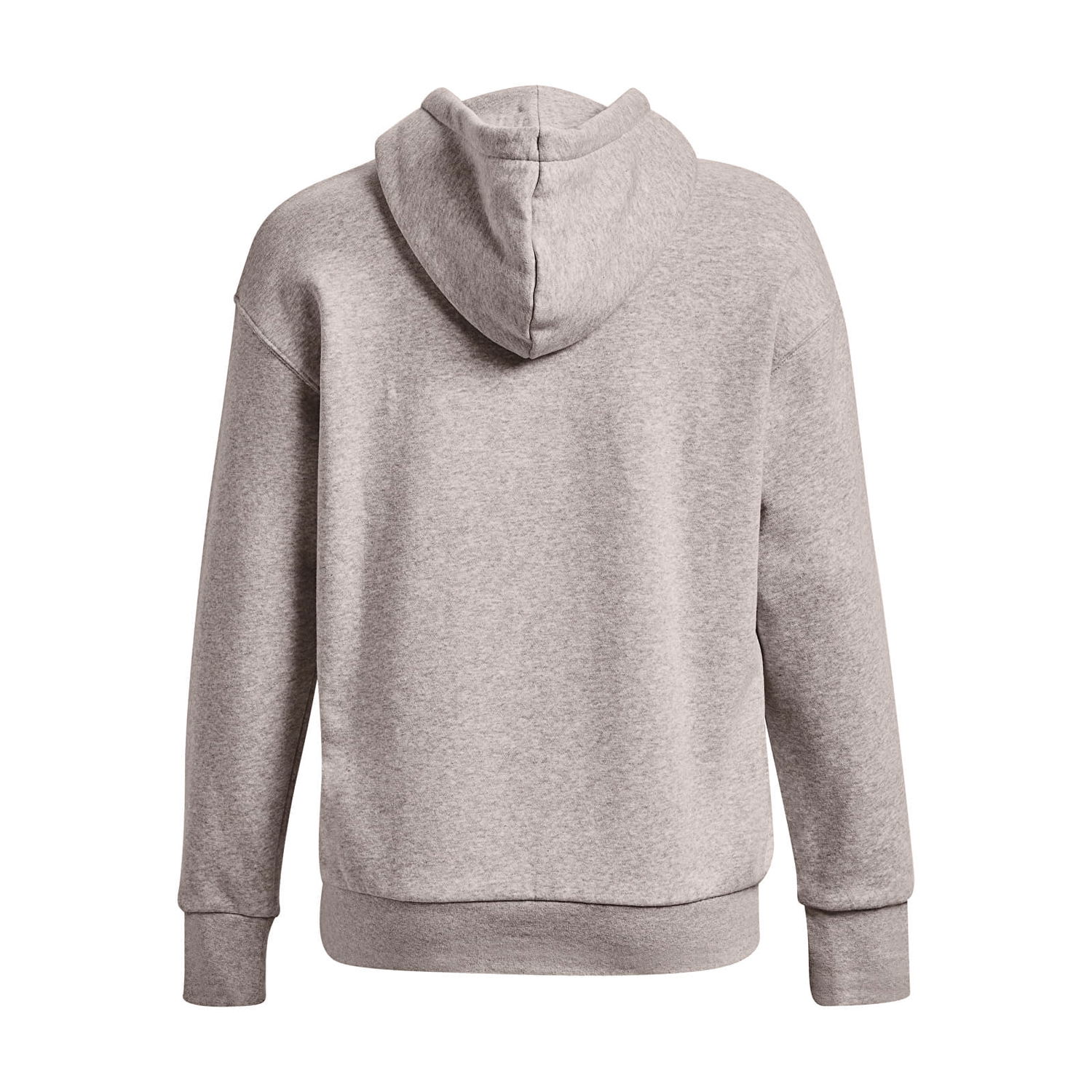 Mikina Under Armour Essential Fleece Béžová | 1373033-592, 1