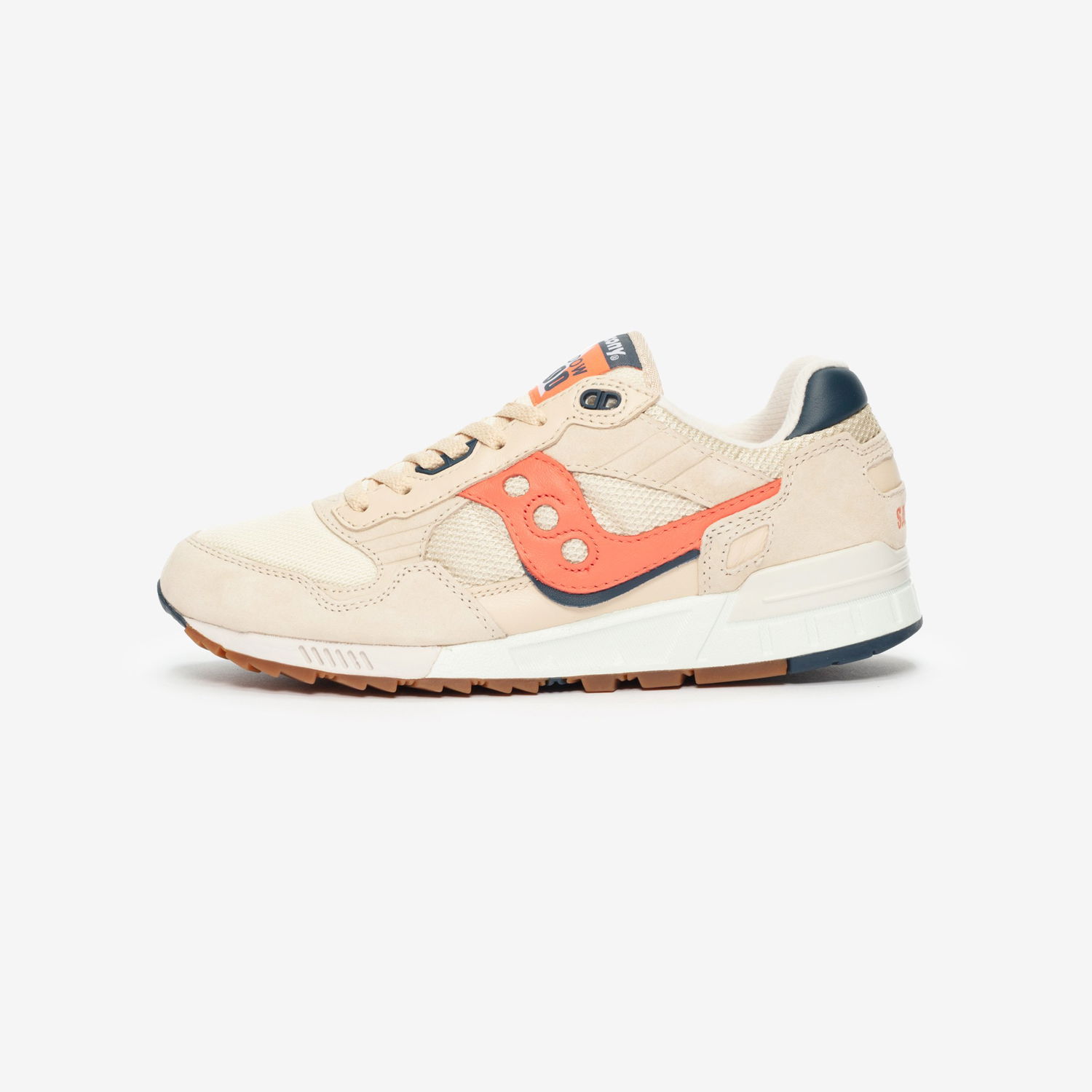 Tenisky a topánky Saucony Shadow 5000 Béžová | S70637-1, 0