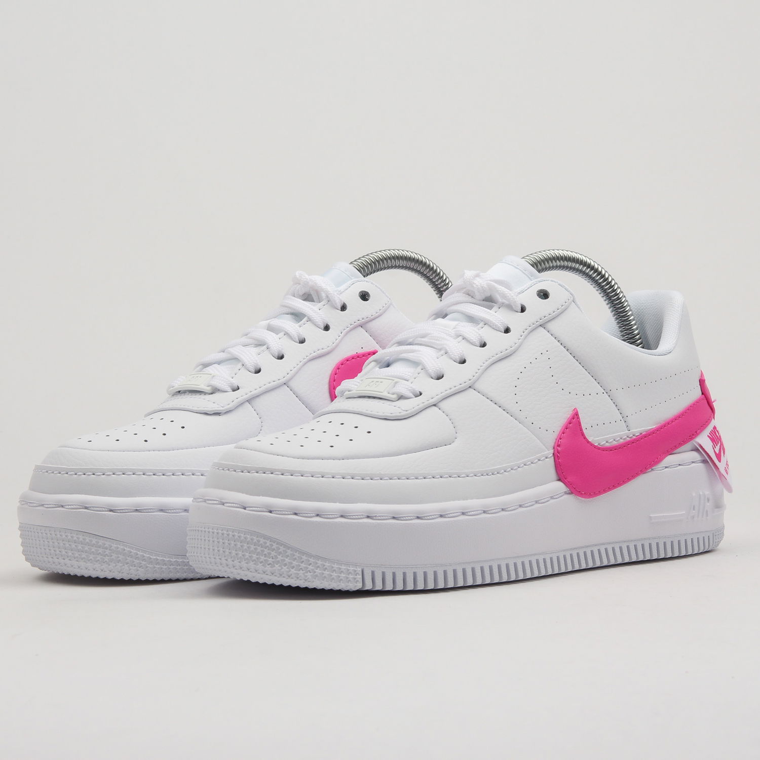 Tenisky a topánky Nike Air Force 1 Jester XX W Biela | AO1220-105, 1