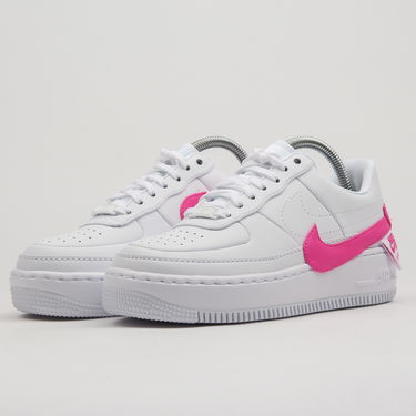 Tenisky a topánky Nike Air Force 1 Jester XX W Biela | AO1220-105, 1