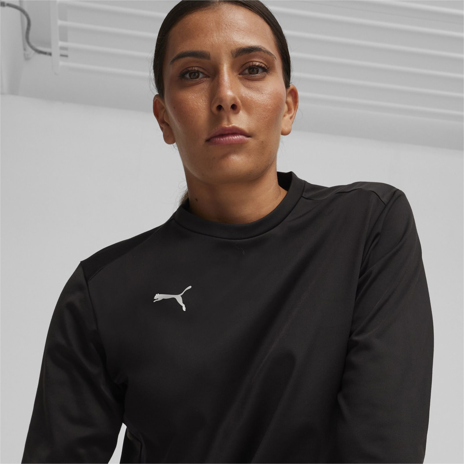 teamGOAL Training Sweat Wmns