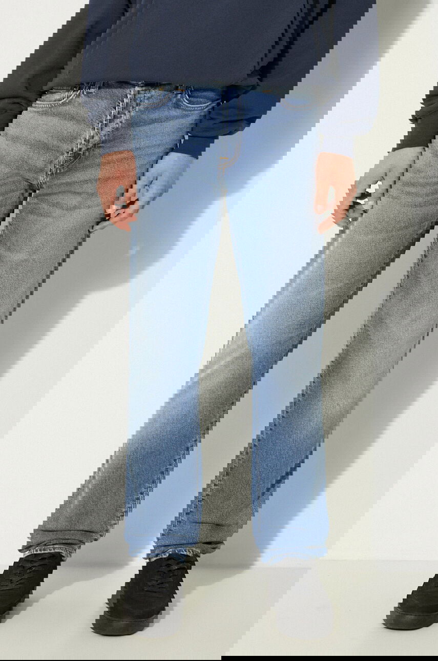 Džínsy Carhartt WIP Klondike Pant Jeans Modrá | I024898.01WJ, 0