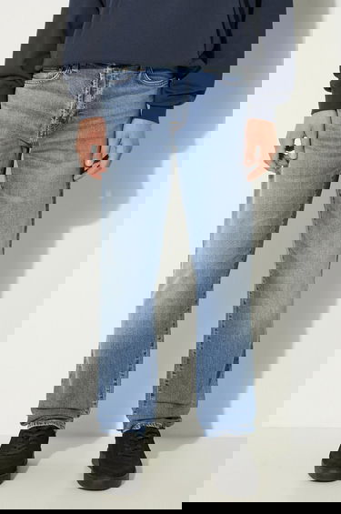 Džínsy Carhartt WIP Klondike Pant Jeans Modrá | I024898.01WJ, 0