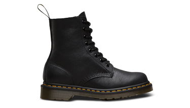 Tenisky a topánky Dr. Martens 1460 Pascal Virginia Čierna | DM13512006, 0