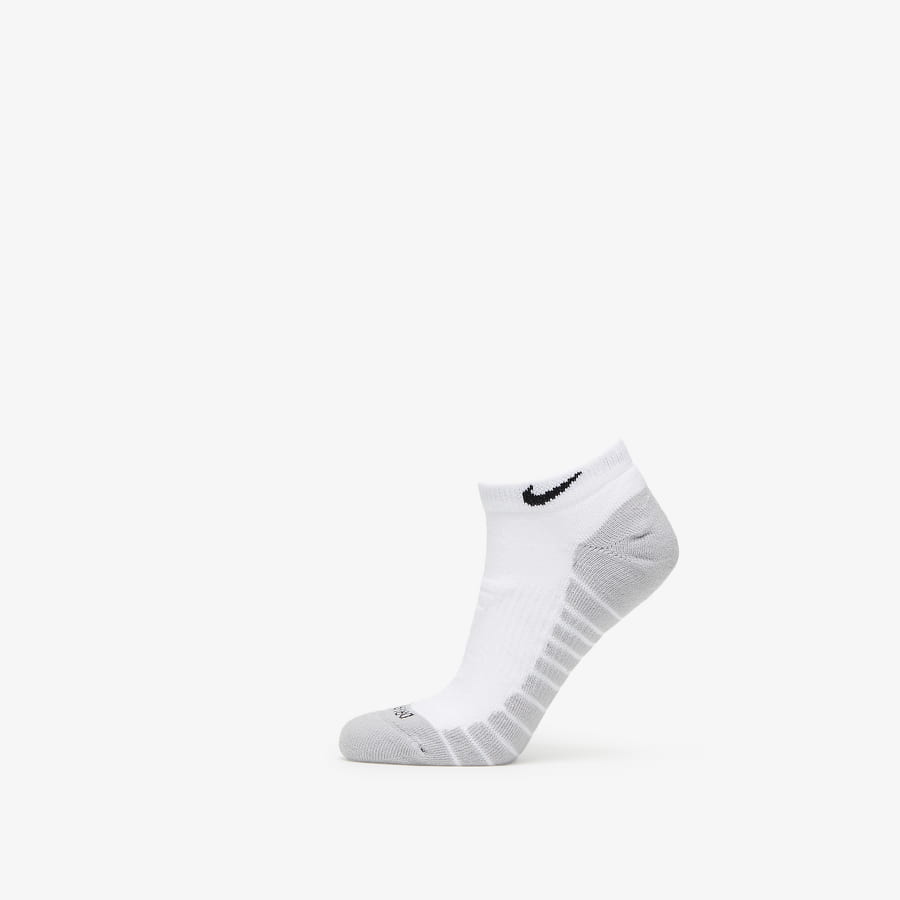 Ponožky Nike Everyday Max Cushioned Biela | sx6964-100, 1