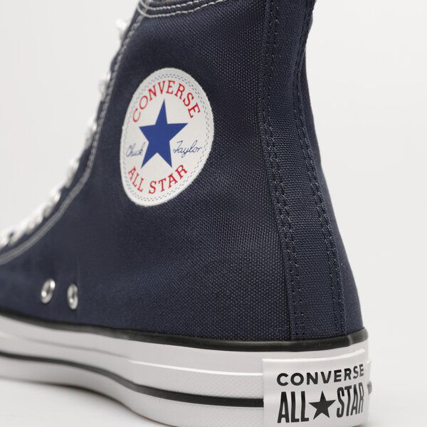 Chuck Taylor As Core Hi