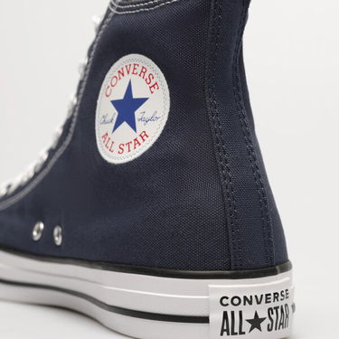 Tenisky a topánky Converse Chuck Taylor As Core Hi Čierna | M9622M, 8