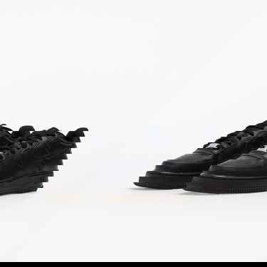 Tenisky a topánky Nike Air Force 1 LE GS Čierna | DH2920-001, 5