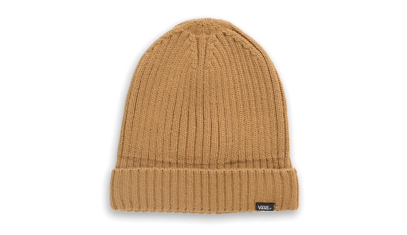 Kulicha Vans Shallow Cuff Hnedá | VN0A5KIO5RJ, 0