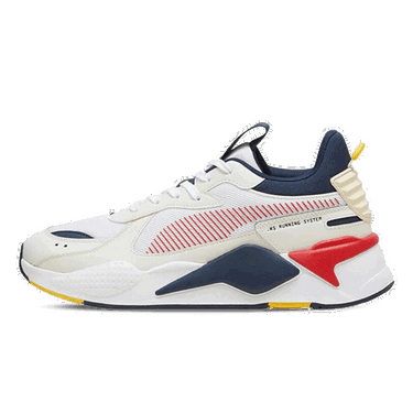 Tenisky a topánky Puma RS-X Geek Rôznofarebný | 391174-12, 0