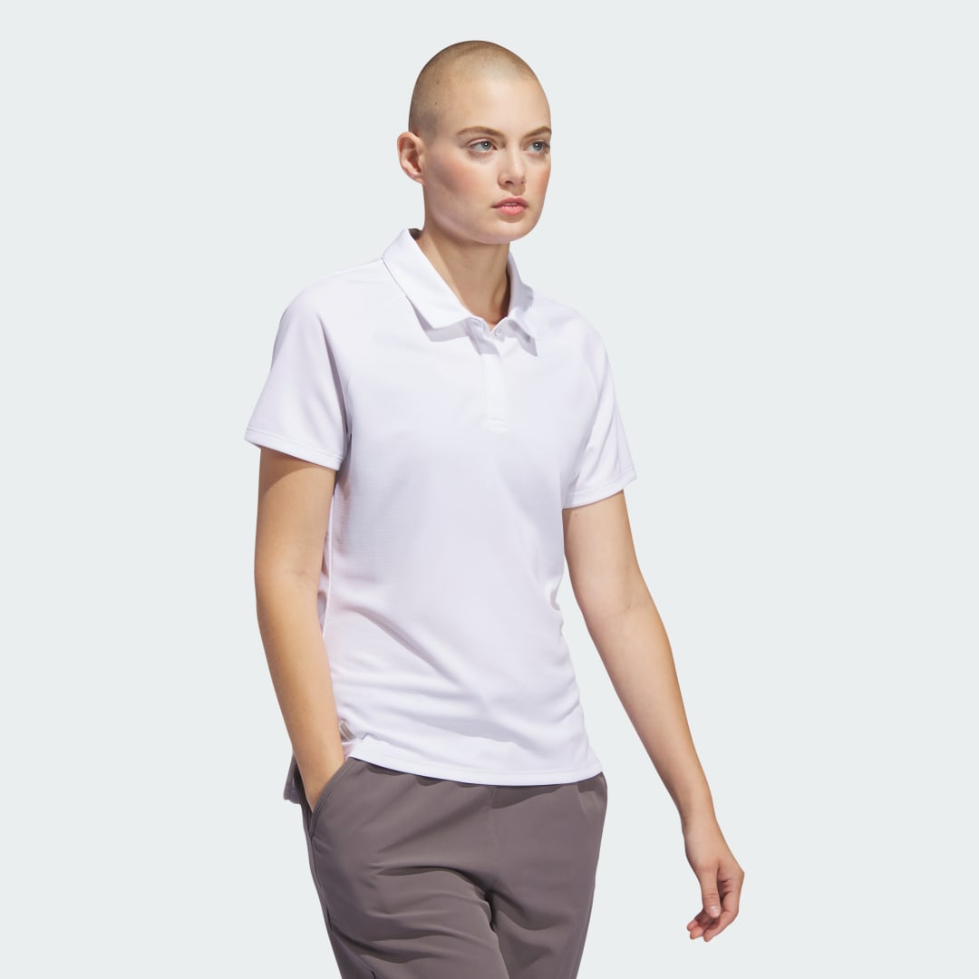 Performance Polo Shirt