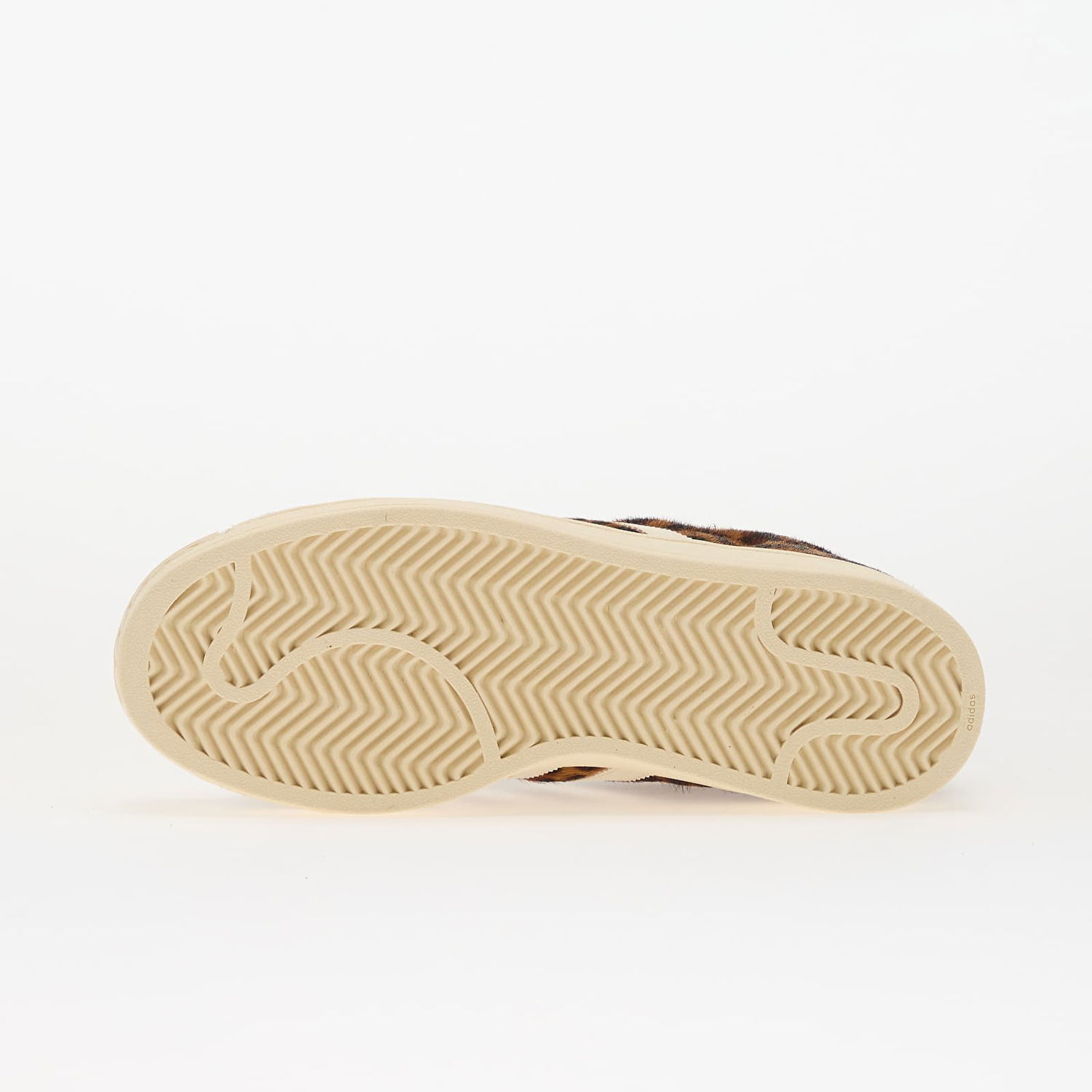 Tenisky a topánky adidas Originals Superstar II "Leopard" W Hnedá | KI0569, 1