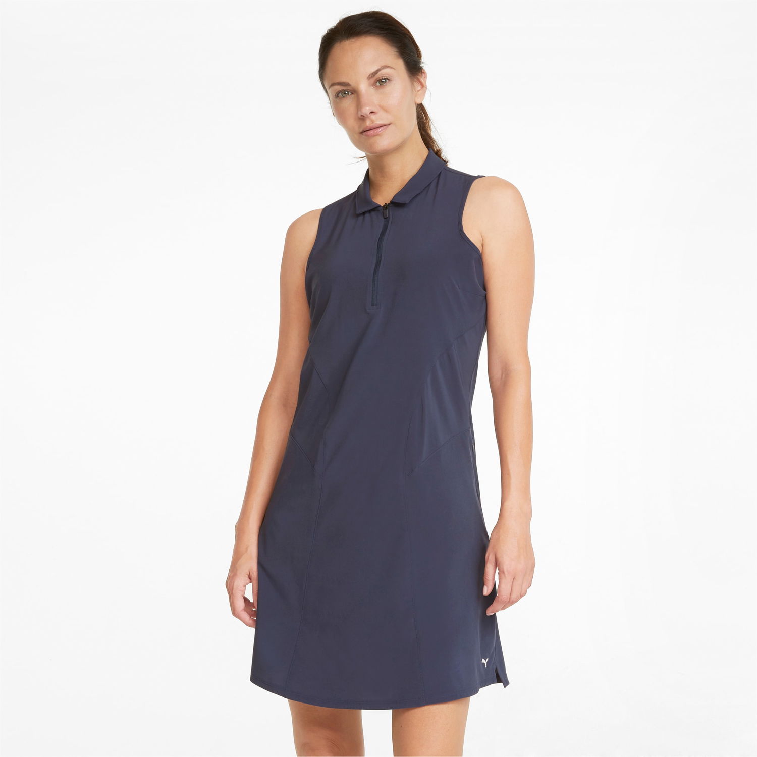 Šaty Puma Cruise Golf Dress Navy | 532994_06, 0
