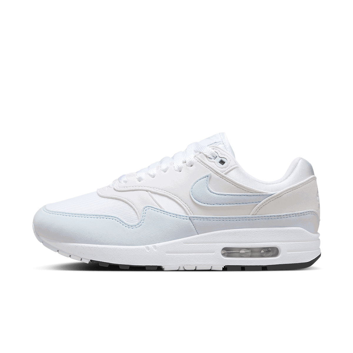 Air Max 1 "Football Grey"