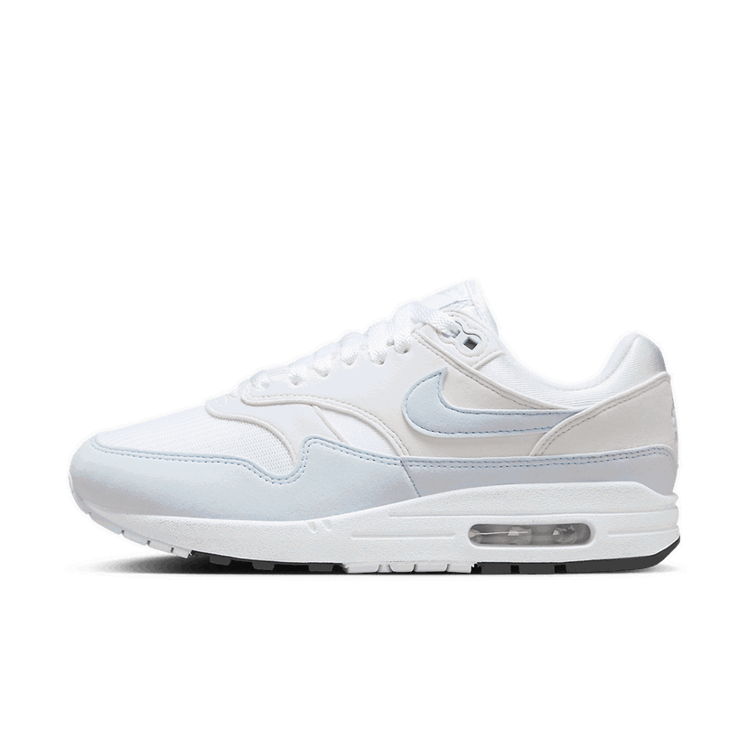 Tenisky a topánky Nike Air Max 1 "Football Grey" Šedá | DZ2628-105