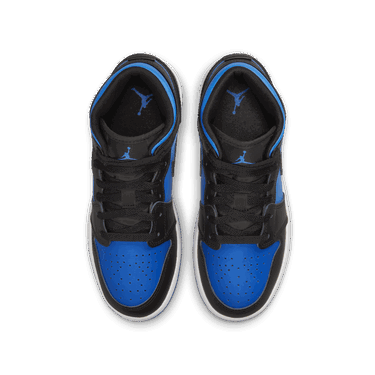 Tenisky a topánky Jordan Air Jordan 1 Mid Navy | DQ8423-042, 4