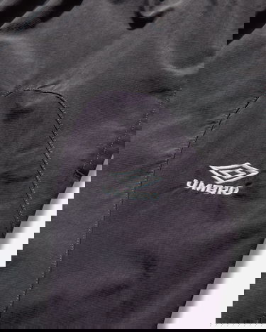 Tepláky Umbro Rose Crest Track Pants Šedá | UBMW0345FA218 GRY0042, 3