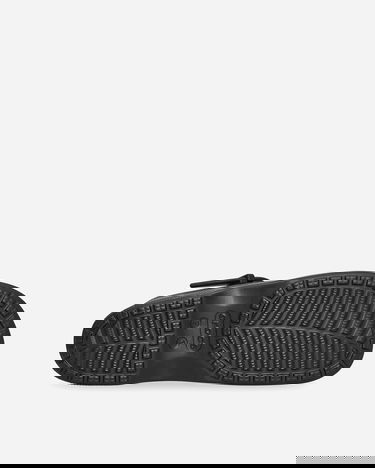 Tenisky a topánky Crocs Classic Mary Jane Clogs Čierna | CR.210581 BLK, 5