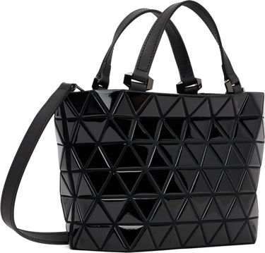 Tote bag BAO BAO ISSEY MIYAKE BAO BAO ISSEY MIYAKE Crystal Gloss Geometric Panel Tote Bag Čierna | BB58AG303, 2